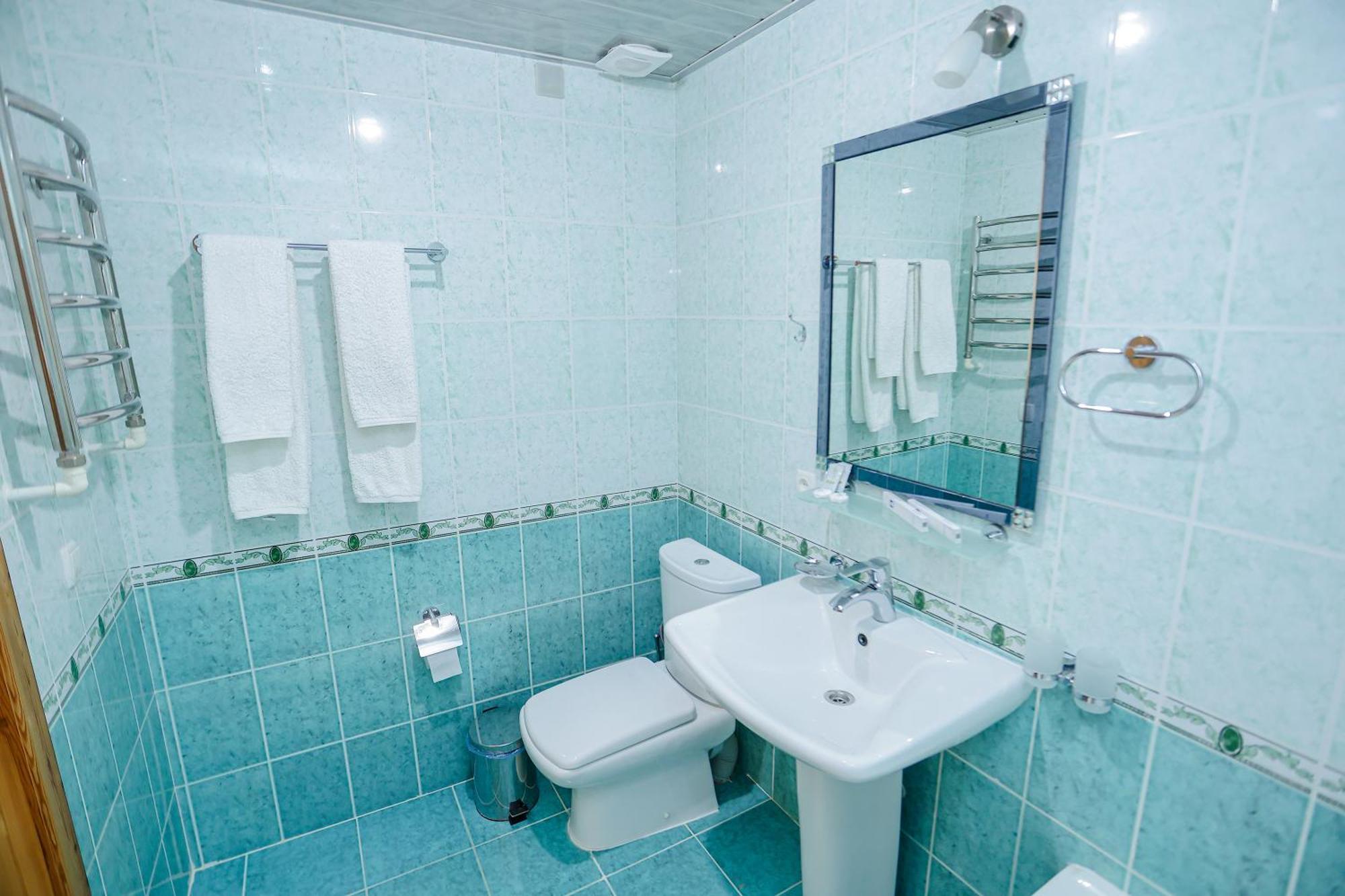 Yangi Sharq Hotel Samarkand Buitenkant foto