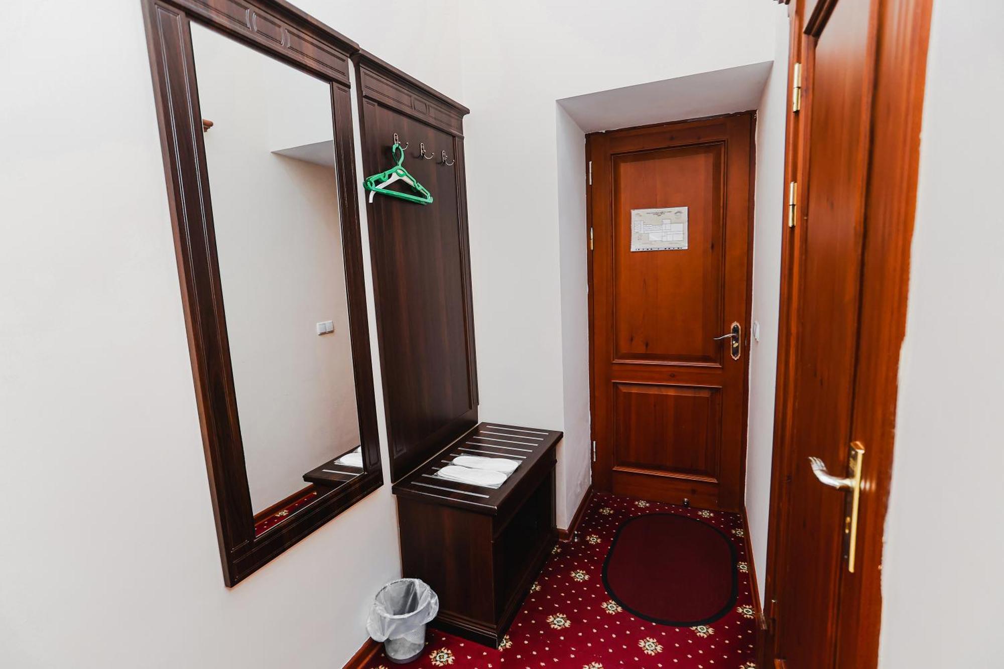 Yangi Sharq Hotel Samarkand Buitenkant foto
