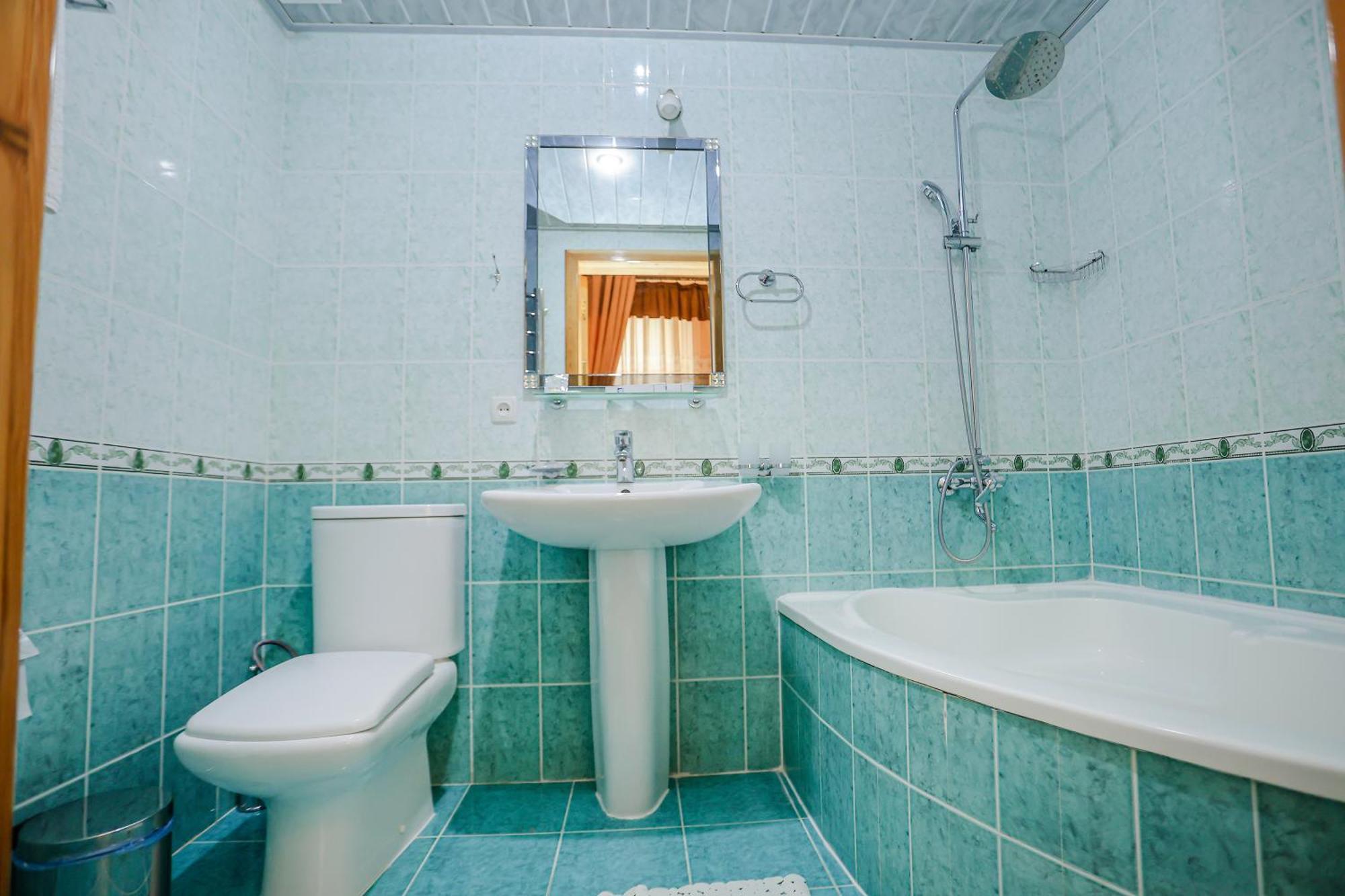 Yangi Sharq Hotel Samarkand Buitenkant foto