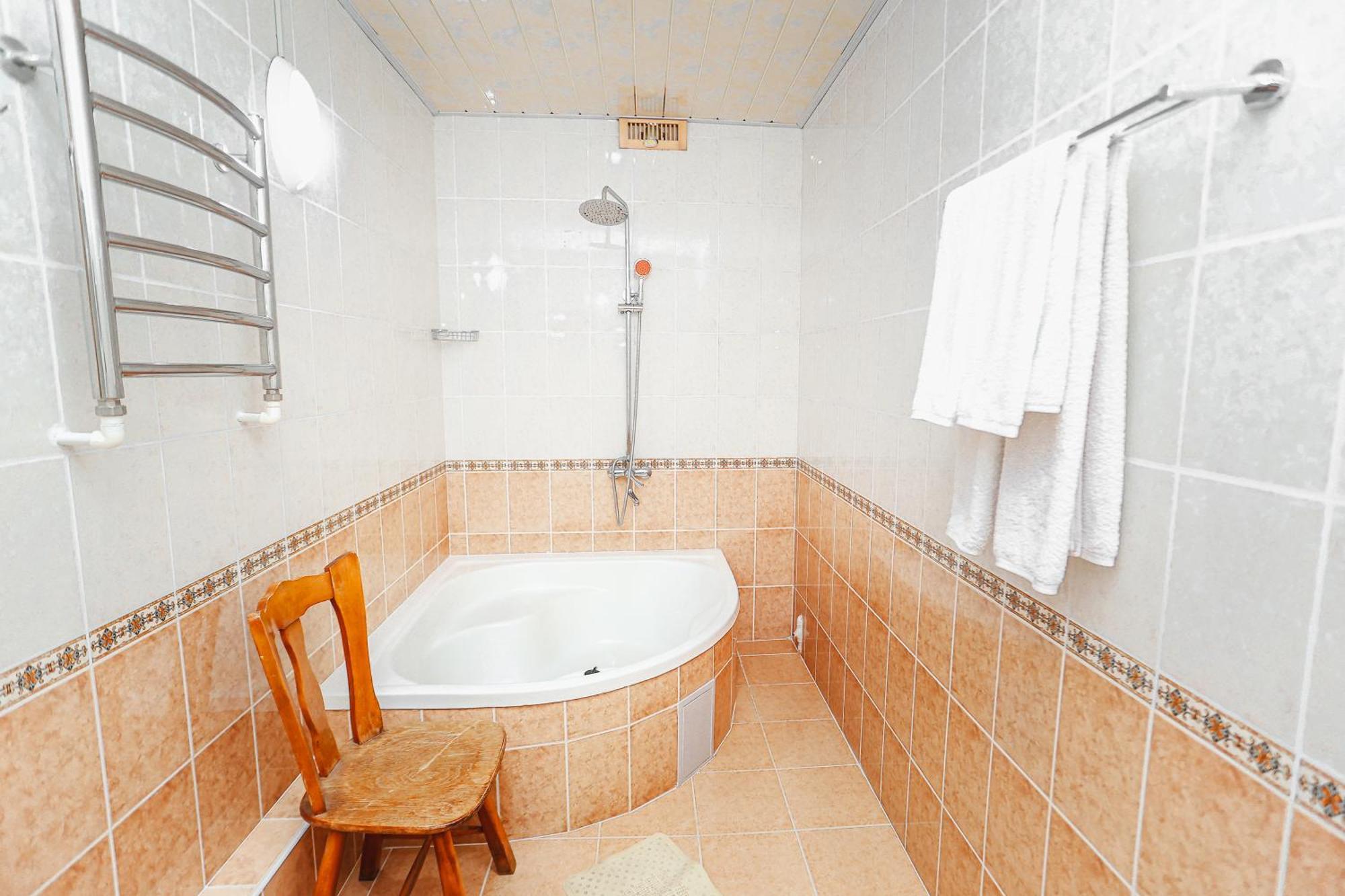 Yangi Sharq Hotel Samarkand Buitenkant foto